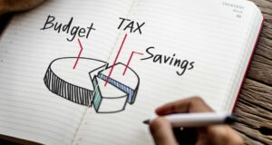 Mileage Log for IRS Audit