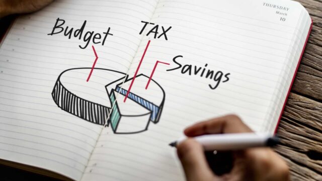 Mileage Log for IRS Audit