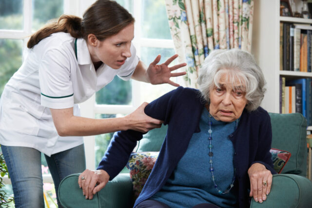 Nursing Home Abuse: Recognizing the Red Flags and Seeking Justice