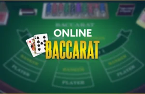 Strategies for Online Baccarat