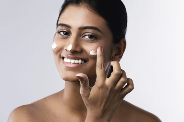 The Science Behind Azelaic Acid 14% Face Cream