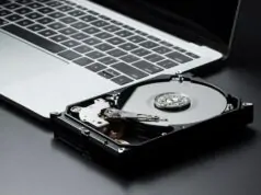 hdd data