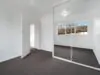 huge mirror wall