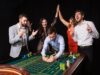Examining the Role of Luck in Casino Games: Unveiling the Game of Chance luck in casino games