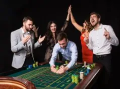 Examining the Role of Luck in Casino Games: Unveiling the Game of Chance luck in casino games