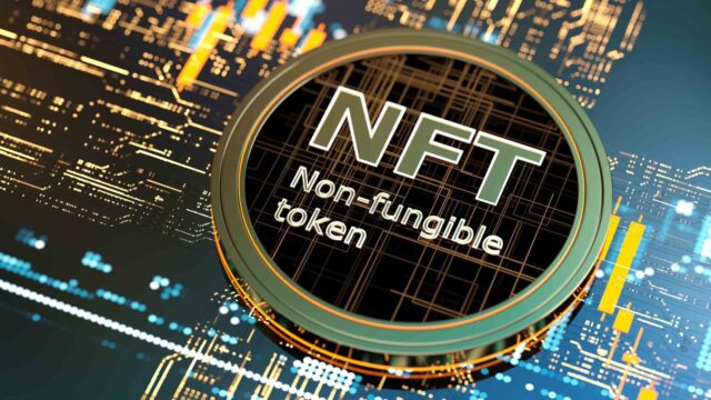 non-fungible token