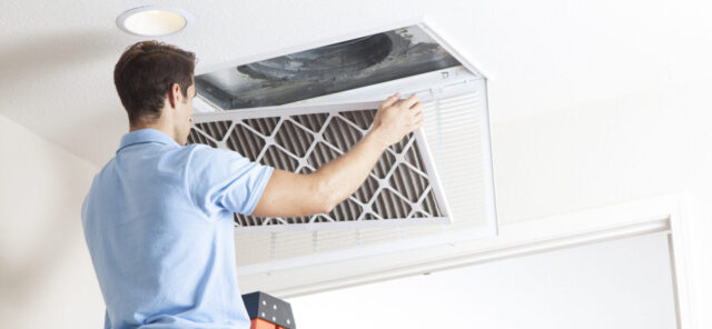 Factors to Consider When Selecting a Furnace Filter