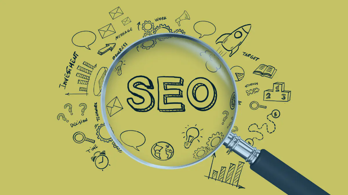 SEO Strategies to Improve Visibility