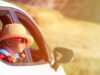 Traveling With a Baby on Board