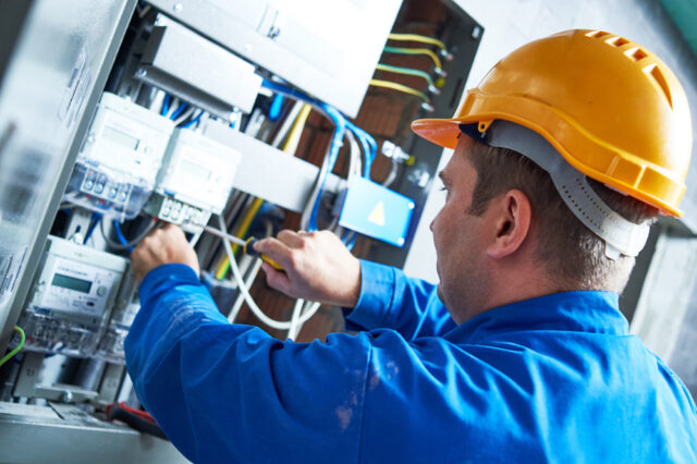 professional electrical maintenance professional electrical maintenance