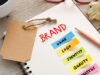 Pick Business Name and Logo