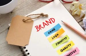 How to Pick a Business Name and Logo: Building Your Brand Identity Pick Business Name and Logo