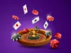 online casino games