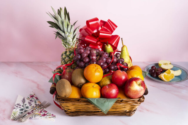 Fruit Basket