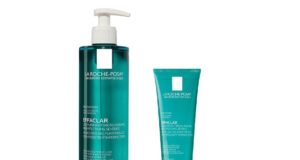 Micro Peeling Purifying Gel Wash 1
