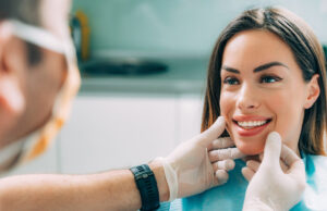 The Role of Cosmetic Dentistry in Boosting Patient Confidence Cosmetic Dentistry