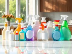 Household Cleaners