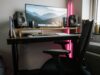 How to organize your gaming desk to keep it clean and tidy scaled
