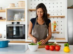 How to Get Better at Cooking ─ Practical Tips and Tricks for Delicious Results Improving your cooking skills