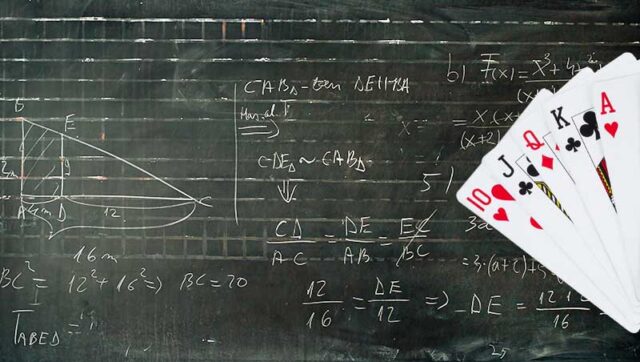 The Role of Mathematical Theory in Gambling - Can You Outsmart the Odds ...