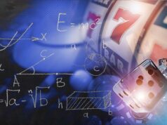 Mathematical Theory in Gambling