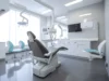 Modern dental clinic