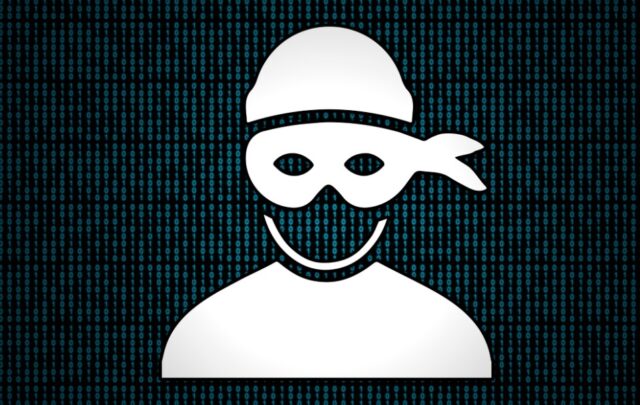 Ransomware