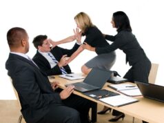 Handling Employee Conflicts ─ Advice from HR Experts Employee Conflicts
