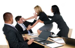 Handling Employee Conflicts ─ Advice from HR Experts Employee Conflicts