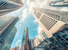 Top Real Estate Trends in Singapore for 2025 ─ What Buyers Need to Know Real Estate Trends in Singapore scaled