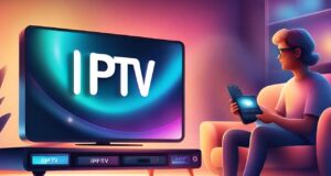 IPTV Providers