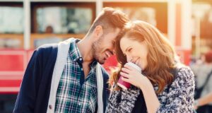 Casual Hookups in Europe