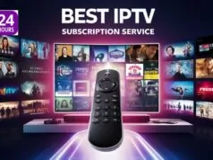 IPTV Subscription