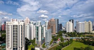 Investing in Singapore Property