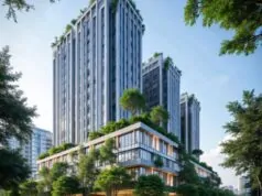 The Future of Commercial Property in Singapore – What’s Driving Demand? commercial property in Singapore