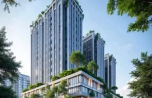 commercial property in Singapore