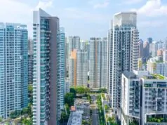 Top 12 Locations to Invest in Singapore Real Estate This Year 2025 Locations to Invest in Singapore Real Estate