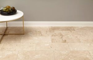 Can Travertine Tile Be Restored? Expert Tips for Repairing and Revitalizing Travertine Tile
