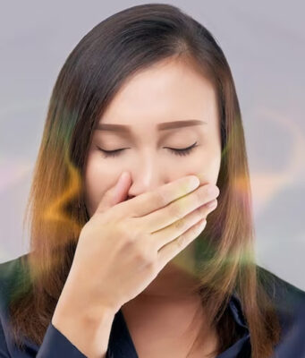 natural breath