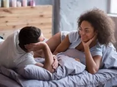 How to Talk About Your Desires Without Judgment or Awkwardness
