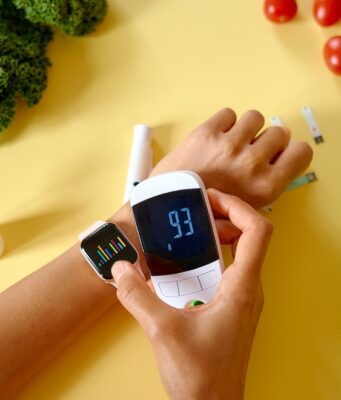 Lower Blood Sugar