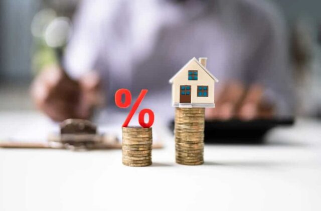 Mortgage Interest Rates Mortgage Interest Rates