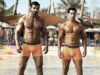 Men’s Underwear