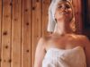 Sauna and Wellness Routine