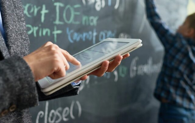 AI Tools for Students and Teachers