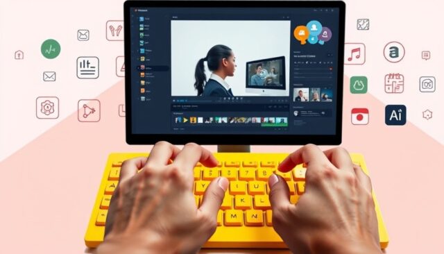 AI video tools shape growth strategies