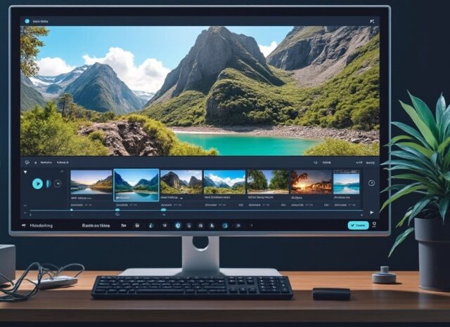 Comparing leading AI video generators