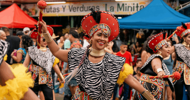 Cultural Etiquette in Costa Rica