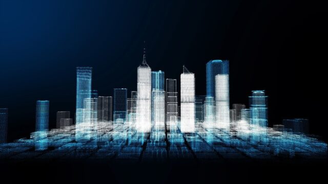 Digital Twins in Architecture Future Proofing Architectural Practice