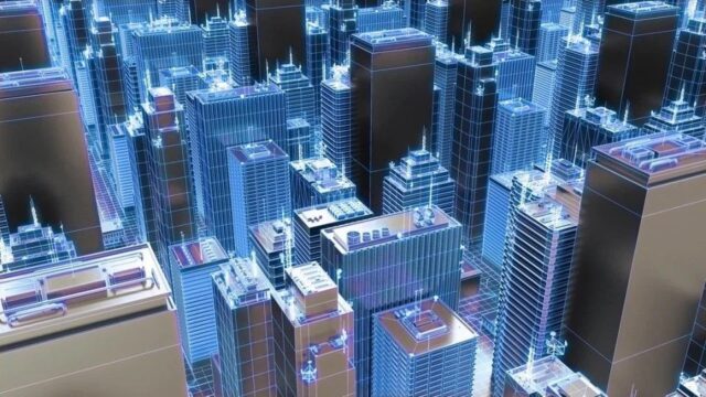 Digital Twins in Architecture Improving Client Communication and Decision Making